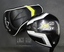 Callaway hot pro for sale  SPILSBY