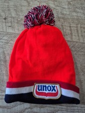 Unox beanie hat for sale  CHRISTCHURCH
