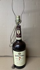 Vintage 1970 seagram for sale  Concord