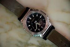 Montre homme casio d'occasion  Montpellier-