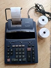 Casio tisch rechner gebraucht kaufen  Aarbergen