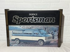 1979 dodge tradesman for sale  Gorham