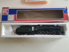 Loco vapeur digital d'occasion  Bazet