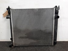Radiator nissan nv200 for sale  NORTH WALSHAM