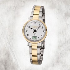 Regent metall damen gebraucht kaufen  Köthen