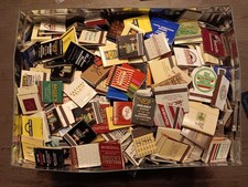 100 vintage matches for sale  Ottawa