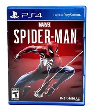 Marvel spider man for sale  Port Murray