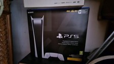 Sony ps5 digital usato  Portogruaro