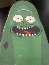 Rick morty pickle for sale  Perryville