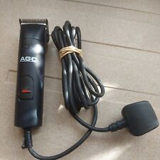 Andis agc single for sale  MEXBOROUGH