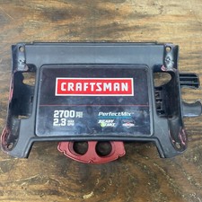 Craftsman 2700 psi for sale  Normal