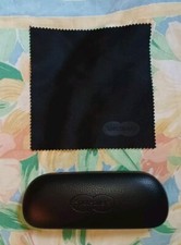 Specsavers black snap for sale  LONDON