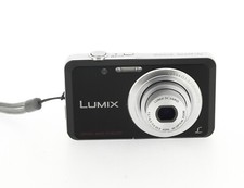Panasonic lumix dmc d'occasion  Mulhouse-