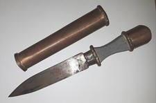 Knife tibet old for sale  Plymouth