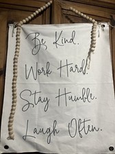Kind work hard for sale  Lagrange