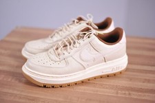 Nike Air Force 1 Low Luxe Pearl Branco DB4109-200 Masculino 10 comprar usado  Enviando para Brazil