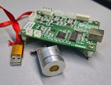 k laser usato  Angri