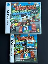 Nintendo diddy kong d'occasion  Santes