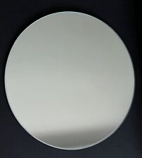 Small round mirror for sale  WORTHING