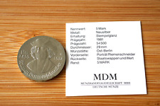 Mark ddr tilman gebraucht kaufen  Merseburg