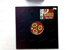 Usado, DJ Angelo - Full Moon Junction NL Maxi 1997 ' comprar usado Usado, DJ Angelo - Full Moon Junction NL Maxi 1997 ' comprar usado  Enviando para Brazil