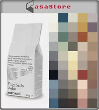 Kerakoll fugabella color usato  Torano Castello