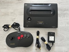 Console neo geo d'occasion  Louviers