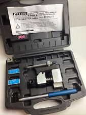 Sealey pft brake for sale  SALISBURY