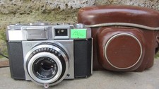 Fotocamera zeiss ikon usato  Cerveteri