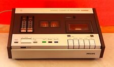 Platine cassette philips d'occasion  Sarreguemines