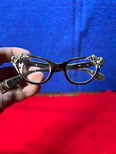 vintage cat eye glasses for sale  Fortville