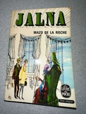 Jalna mazo roche d'occasion  Joinville