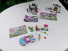 Lego friends 41305 d'occasion  Expédié en Belgium