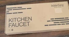 Black kitchen faucet for sale  Mount Airy