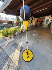 Punching ball carnielli usato  Zelbio