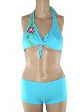 Calzedonia bikini turchese usato  Sacile