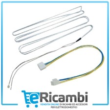 Kit resistenza termofusibile usato  Casoria