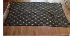 Vintage handmade african for sale  Vienna