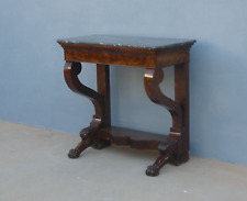 Console mobile ingresso usato  Beinette