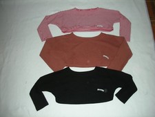 N.3 coprispalla maglia usato  Toano