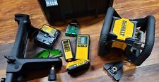 Dewalt dw079lg 20v for sale  Upper Marlboro