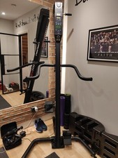 Versa climber gym for sale  LONDON