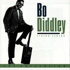 Diddley living legend for sale  STOCKPORT