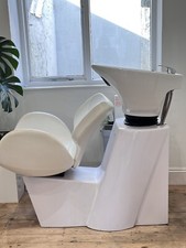 Chloe salon backwash for sale  BRIGHTON