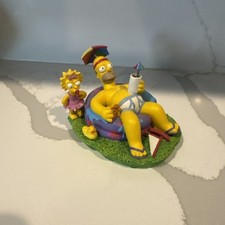Simpsons home homer for sale  North Aurora
