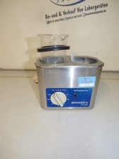 Bandelin sonares tk30 gebraucht kaufen  Ransbach-Baumbach