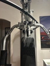 Stazione multifunzione kettler usato Stazione multifunzione kettler usato  Viterbo