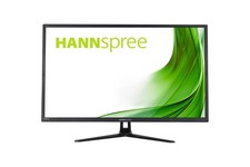 Hannspree hc322ppb 31.9 for sale  WELLINGBOROUGH
