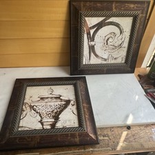 Pair beautiful 15x15 for sale  Arcadia