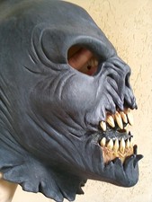 Monster mask. spawn for sale  Lake Worth Beach